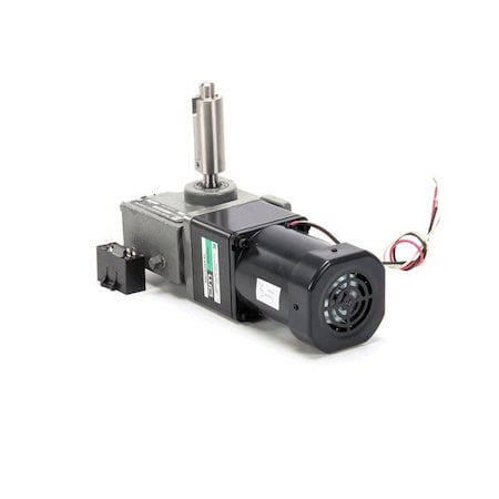 Henny Penny KitScrXMotorDrive 14242